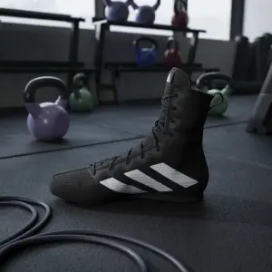 Boxing shoes adidas Hog 4 image-4