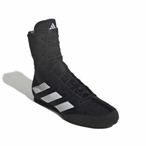 Sapatos de boxe adidas Hog 4 image-1