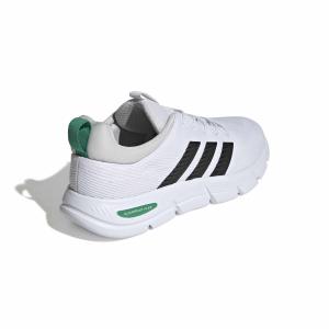 Ténis com atacadores adidas Cloudfoam Flex image-4