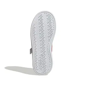 Children's Trainers adidas Grand court 3.0 EL image-5