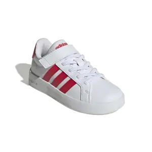 Children's Trainers adidas Grand court 3.0 EL image-1