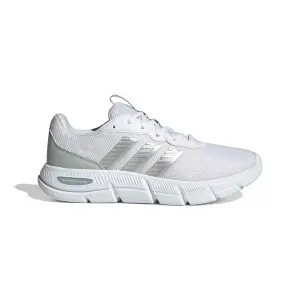 Dames sneakers met veters adidas Cloudfoam Flex image-0