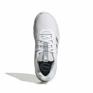 Dames sneakers met veters adidas Cloudfoam Flex image-4