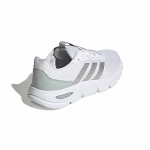 Dames sneakers met veters adidas Cloudfoam Flex image-3