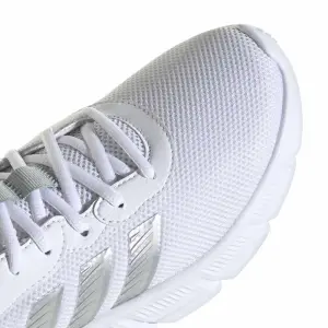 Dames sneakers met veters adidas Cloudfoam Flex image-6