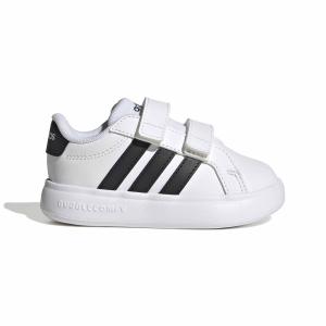 Ikonowe trampki dla niemowląt adidas Grand Court 3.0