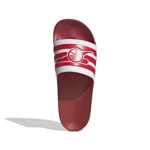 Sandales adilette Arsenal 2025/26 image-5