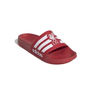 Chinelas adilette Liverpool FC 2025/26 image-1