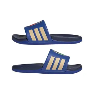 Claquettes Italie Adilette Comfort 2.0 Coupe du Monde 2026 image-3