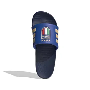 Claquettes Italie Adilette Comfort 2.0 Coupe du Monde 2026 image-4