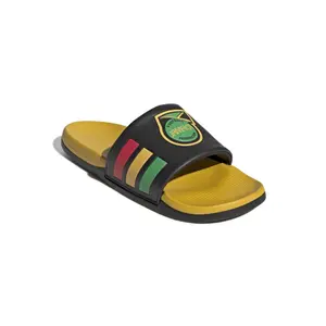 Jamaica Flip-Flops Adilette Comfort 2.0 Coupe du Monde 2026 image-1