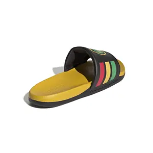 Jamaica Flip-Flops Adilette Comfort 2.0 Coupe du Monde 2026 image-5