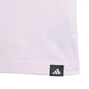 T-shirt bébé fille adidas Adiraptor Graphic image-5