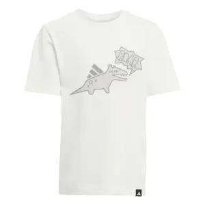 Kid's T-shirt adidas Adiraptor Graphic image-0