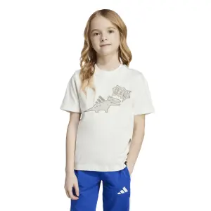 Kid's T-shirt adidas Adiraptor Graphic image-1