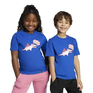 Kinder-T-shirt adidas Adiraptor Graphic image-2
