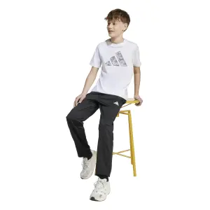 Kid's T-shirt adidas Camo Graphic image-3