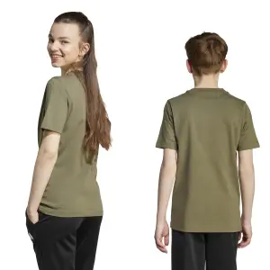 Kid's T-shirt adidas Camo Graphic image-5