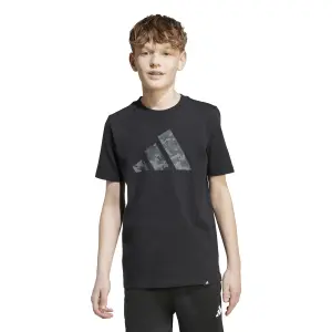 T-shirt per bambini adidas Camo Graphic image-1