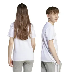 Camiseta infantil adidas Tech Outline Graphic image-6