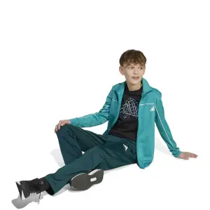 Camiseta infantil adidas Tech Outline image-4