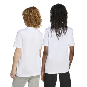 Kid's T-shirt adidas Graffiti Graphic image-6