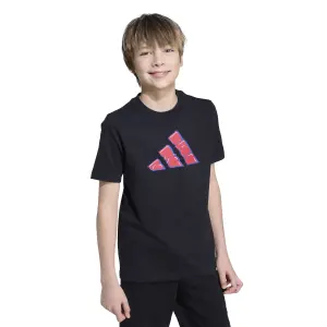 Camiseta infantil adidas Graffiti Graphic image-1