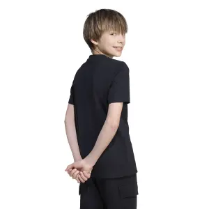 Camiseta infantil adidas Graffiti Graphic image-4