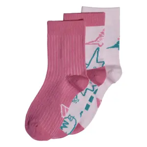 Baby socks adidas Adiraptor (x3) image-0