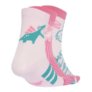 Baby socks adidas Adiraptor (x3) image-1