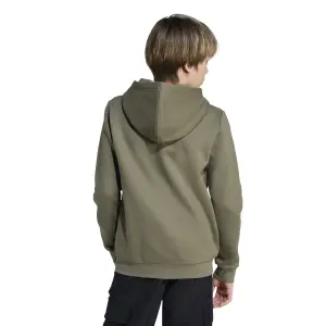 Child hoodie adidas Camo Graphic image-5
