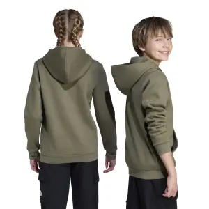 Child hoodie adidas Camo Graphic image-4