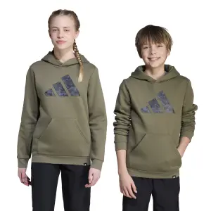 Child hoodie adidas Camo Graphic image-3