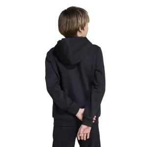 Child hoodie adidas Camo Graphic image-3