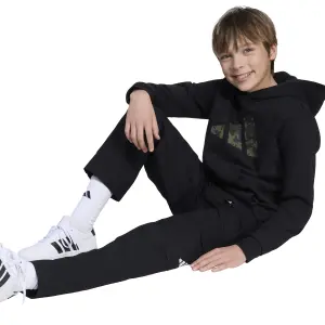 Child hoodie adidas Camo Graphic image-4