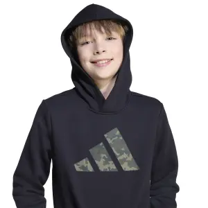 Child hoodie adidas Camo Graphic image-6