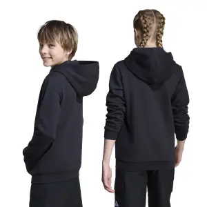 Child hoodie adidas Camo Graphic image-5