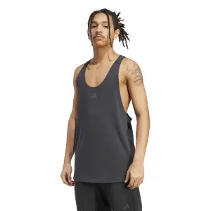 Camiseta de tirantes adidas Power Stringer image-2
