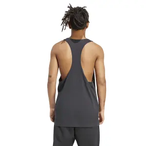 Camiseta de tirantes adidas Power Stringer image-1