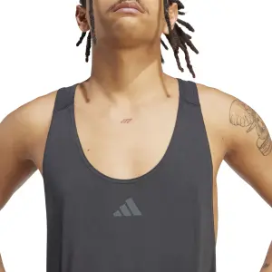 Camiseta de tirantes adidas Power Stringer image-4