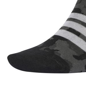 Meias para crianças adidas Logo (x3) image-2