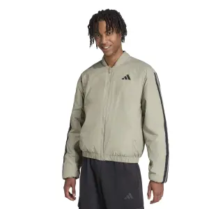 Piumino termico adidas Essentials Climawarm 3 stripes image-1