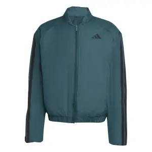 Isolierende Daunenjacke adidas Essentials Climawarm 3 stripes image-0