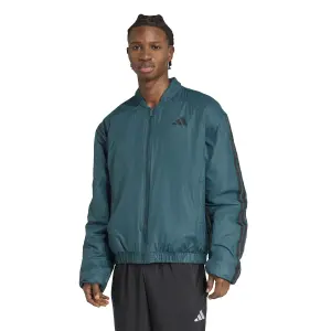 Isolierende Daunenjacke adidas Essentials Climawarm 3 stripes image-1