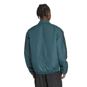 Isolierende Daunenjacke adidas Essentials Climawarm 3 stripes image-3