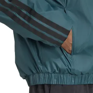 Isolierende Daunenjacke adidas Essentials Climawarm 3 stripes image-5