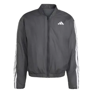 Træningsjakke adidas Essentials Climawarm