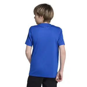 Children's jersey adidas Climacool Train image-3