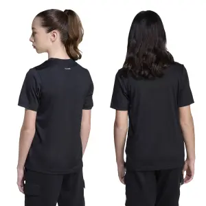 Children's jersey adidas Climacool Train image-4