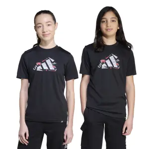 Children's jersey adidas Climacool Train image-2